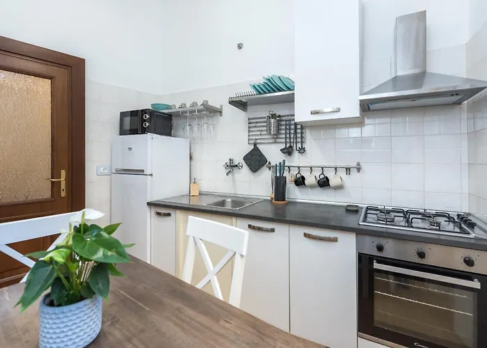 2bedroom Con Giardino Privato Al Colosseo Apartamento *