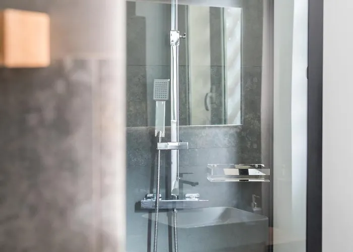 Apartamento 2bedroom Con Giardino Privato Al Colosseo